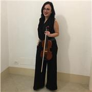 Violinista offre lezioni e ripetizioni di musica, dalla teoria, al solfeggio alla storia! Anche lezioni di strumento per tutti i livelli